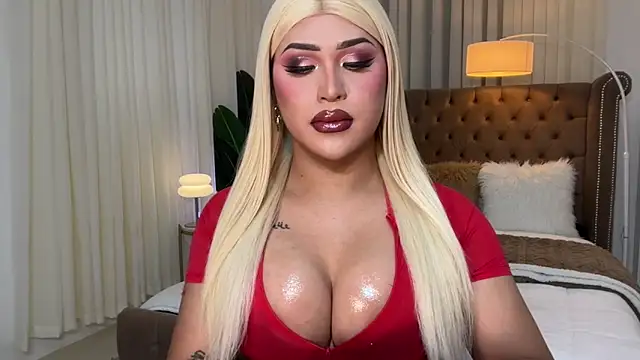 Your Majesty Tyra online show from 03/06/25, 03:13