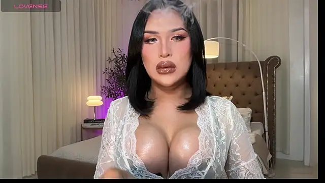 Your Majesty Tyra online show from 02/20/26, 05:37