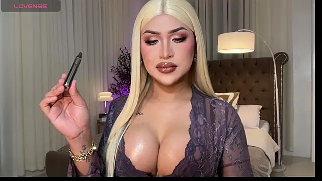 Your Majesty Tyra online show from 03/05/26, 05:58