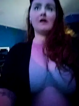 LunaaLovely online show from 01/15/26, 05:49