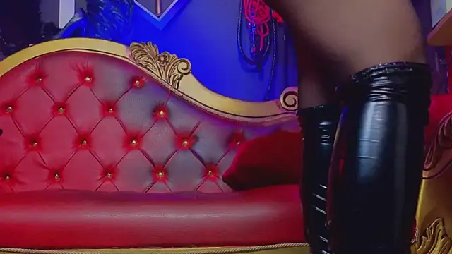 PerlaDivaio online show from 01/13/25, 02:00