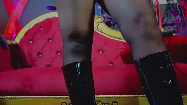 PerlaDivaio online show from 11/07/25, 03:12