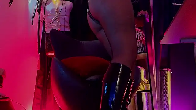 PerlaDivaio online show from 01/08/26, 12:07