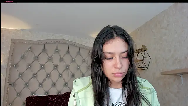 dayra angels online show from 01/09/25, 01:18