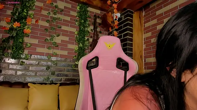 dayra angels online show from 01/19/25, 11:32