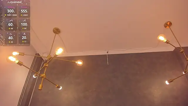 dayra angels online show from 04/07/26, 06:08