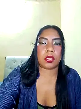 rosmery-navarro online show from 12/18/25, 05:13