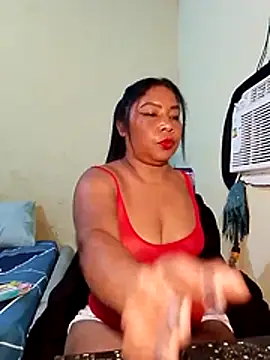 rosmery-navarro online show from 01/15/26, 06:07