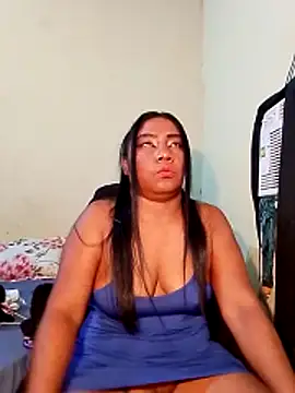 rosmery-navarro online show from 02/03/26, 04:54