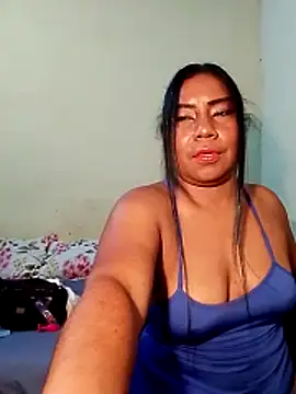 rosmery-navarro online show from 02/03/26, 06:22