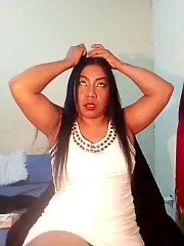 rosmery-navarro online show from 04/20/26, 05:32