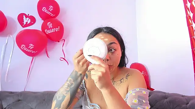 miss soffi  online show from 03/02/26, 01:07