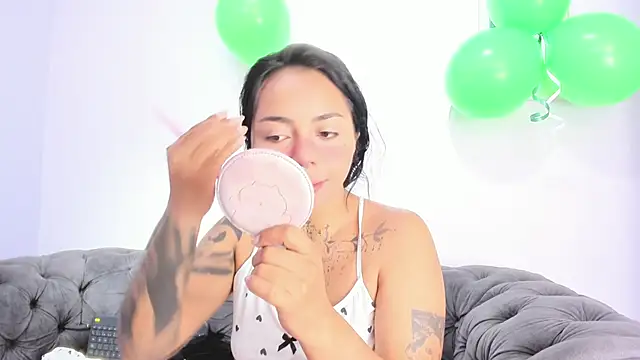 miss soffi  online show from 03/21/26, 12:32