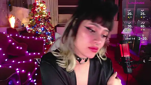 Aquamarinebubble online show from 12/29/24, 05:21