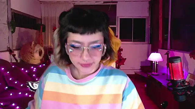 Aquamarinebubble online show from 03/20/25, 04:51