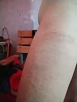 DADDYGNAGSTA online show from 02/22/26, 06:39