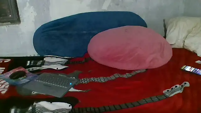 DADDYGNAGSTA online show from 04/09/26, 02:44