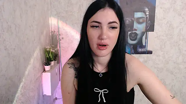 MisssShy  online show from 10/13/25, 03:06