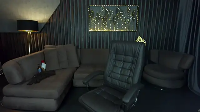 Kamilla Hot online show from 04/24/26, 05:32