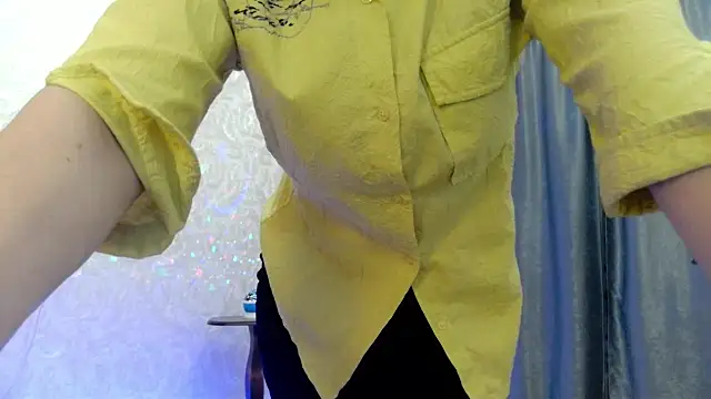 elenaza online show from 10/11/25, 05:22