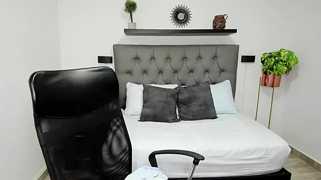 Snapshot of isabella_florez chatting on 03/03/25, 06:12 isabella florez online show from 03/03/25, 06:12