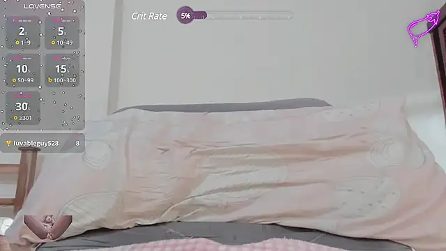 sophiie 93 online show from 03/12/25, 09:56