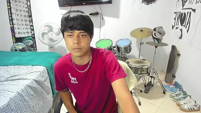 Zack falcon online show from 02/21/25, 04:16