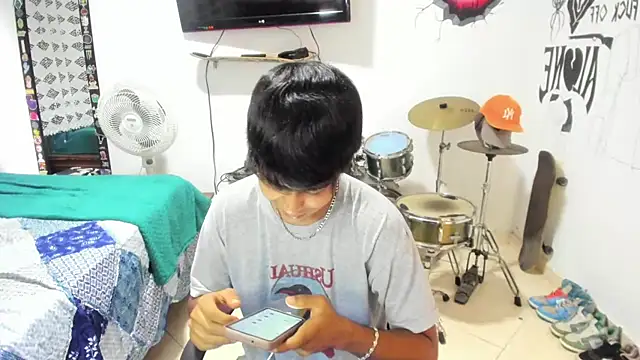 Zack falcon online show from 02/28/25, 10:06