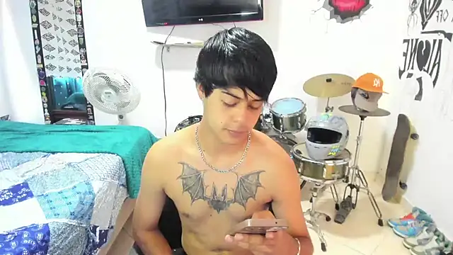 Zack falcon online show from 03/05/25, 08:32