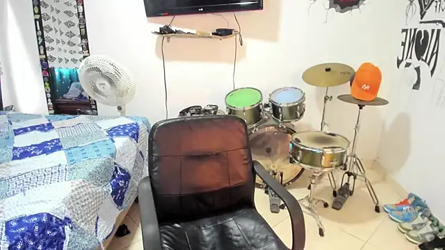 Zack falcon online show from 03/11/25, 12:50