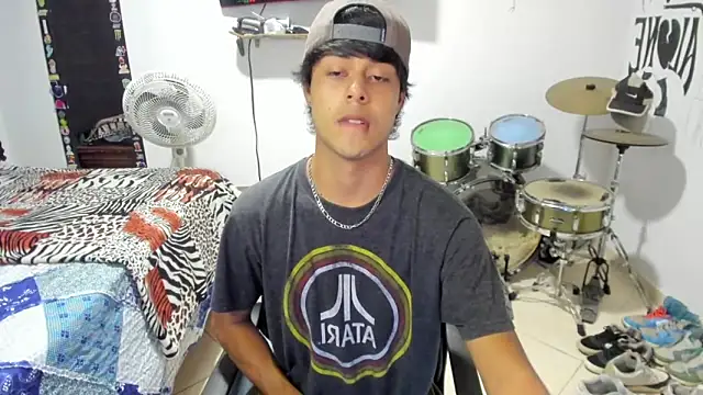 Zack falcon online show from 09/17/25, 03:30