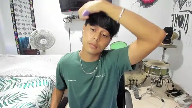 Zack falcon online show from 02/04/26, 09:09