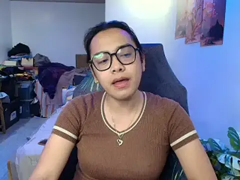 Your PrettyGirlxxx online show from 05/10/26, 11:15