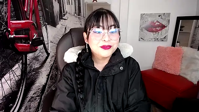 Hana    online show from 01/13/26, 09:53