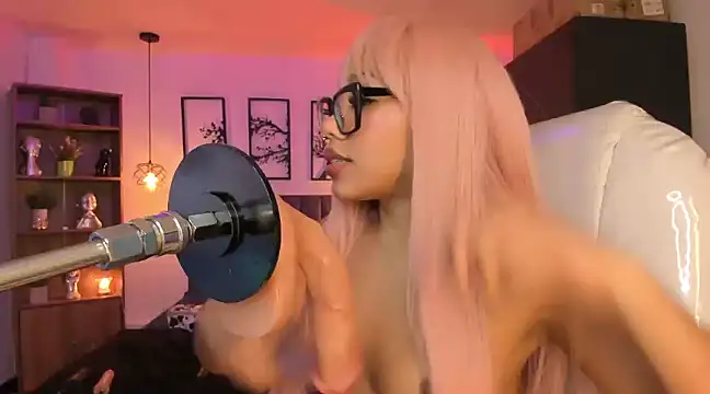 Olivia ds online show from 01/25/25, 07:06