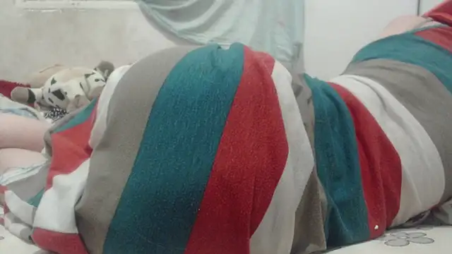 Kittywhiteass online show from 02/26/25, 08:04