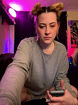 Mallorykoxx69 online show from 01/17/26, 09:03