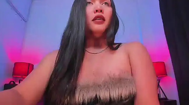 Jh3na online show from 12/31/24, 02:08