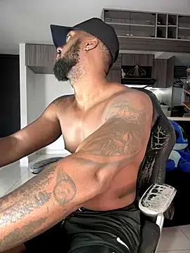 blackdrey18 online show from 09/22/25, 04:53