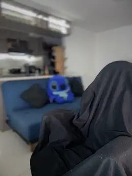 blackdrey18 online show from 10/11/25, 12:15