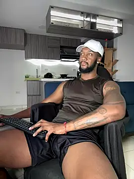 blackdrey18 online show from 10/30/25, 01:56