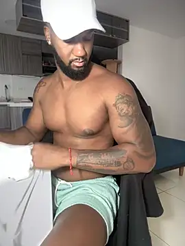 blackdrey18 online show from 10/31/25, 03:46