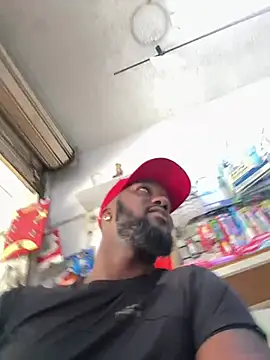 blackdrey18 online show from 02/05/26, 05:50