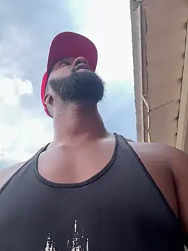 blackdrey18 online show from 04/18/26, 03:05