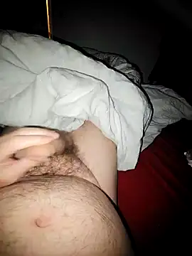 thefox92 online show from 01/08/25, 04:33