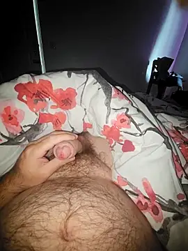 thefox92 online show from 10/08/25, 01:31