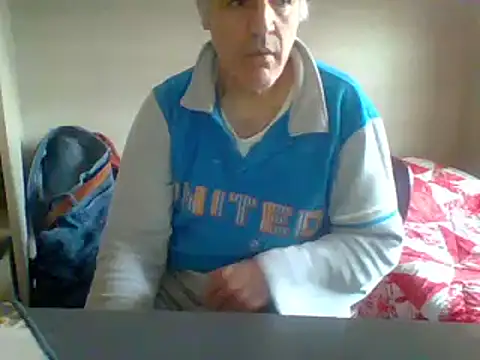 Snapshot of Setesesso7 chatting on 02/14/25, 02:54 Setesesso7 online show from 02/14/25, 02:54