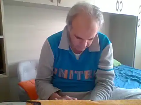 Snapshot of Setesesso7 chatting on 03/20/25, 08:53 Setesesso7 online show from 03/20/25, 08:53