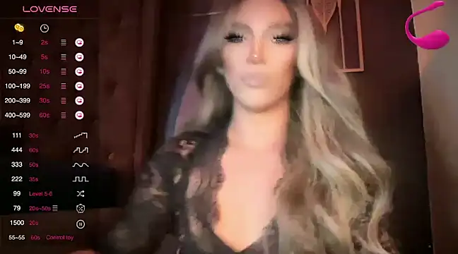 Lo la 69 online show from 02/02/25, 09:34