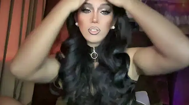 Lo la 69 online show from 03/11/25, 03:59